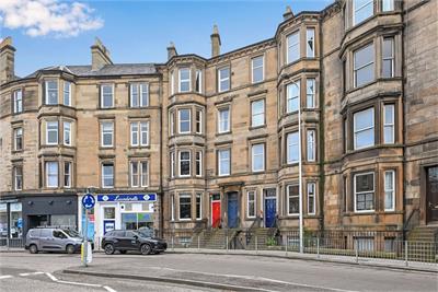 24/1 Polwarth Gardens, Edinburgh, EH11 1LW - image 1