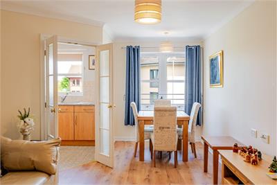 37 Bowmans View, Dalkeith, EH22 1EZ - image 3
