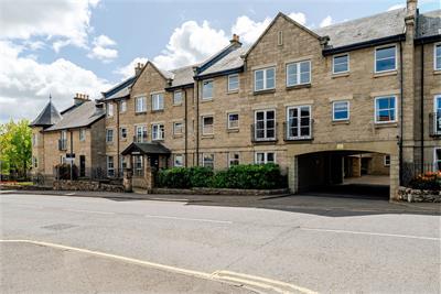 37 Bowmans View, Dalkeith, EH22 1EZ - image 1