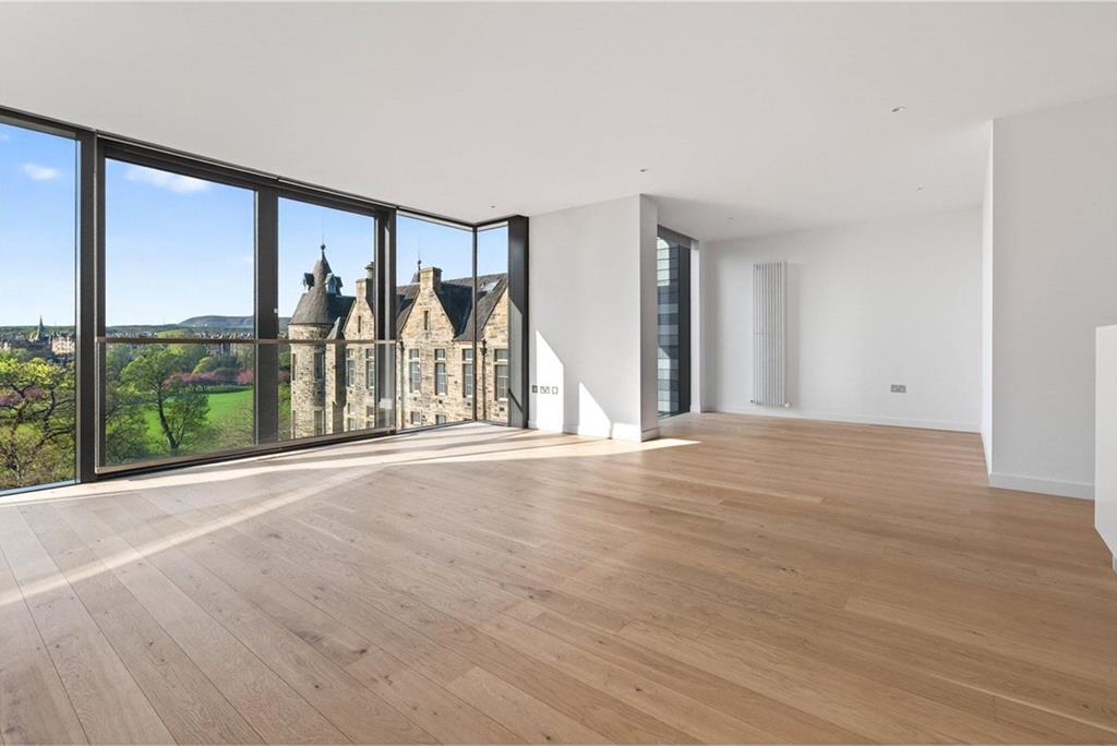 Flat 18, 18 Simpson Loan,
Quartermile,
Lauriston,
Edinburgh,
EH3 9GB - image 2