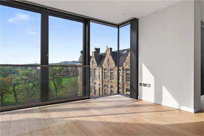 Flat 18, 18 Simpson Loan, Quartermile, Lauriston, Edinburgh, EH3 9GB - image 3