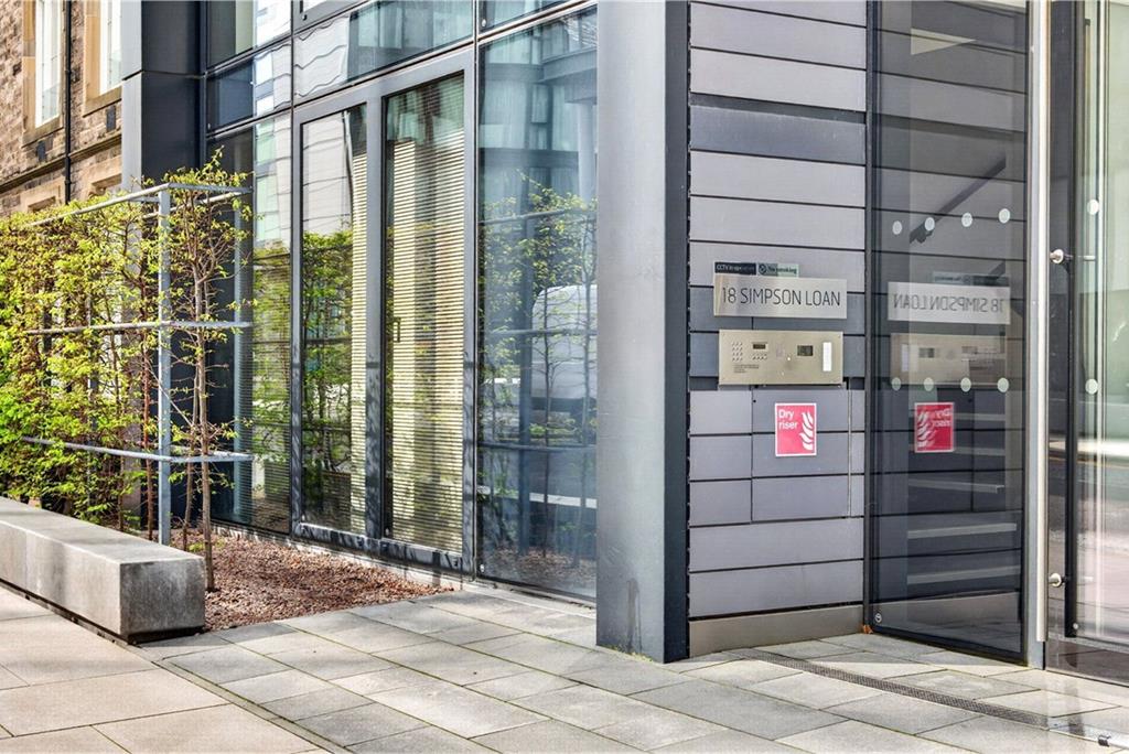 Flat 18, 18 Simpson Loan,
Quartermile,
Lauriston,
Edinburgh,
EH3 9GB - image 24
