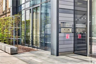 Flat 18, 18 Simpson Loan, Quartermile, Lauriston, Edinburgh, EH3 9GB - image 24