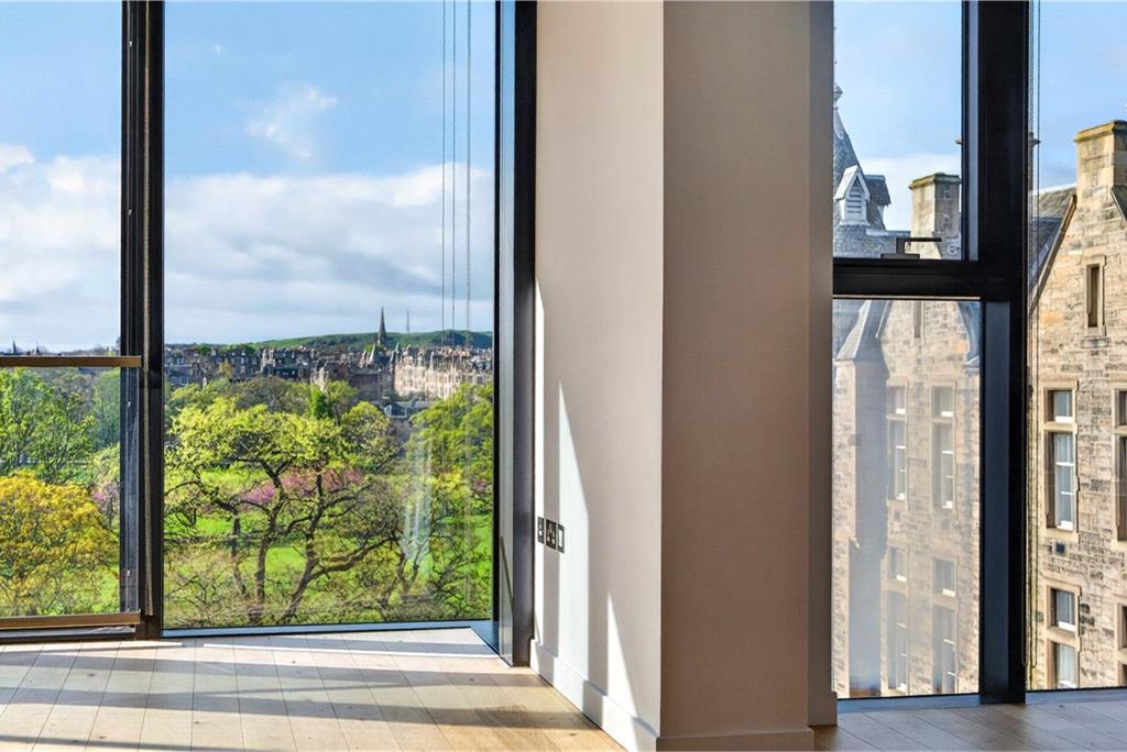 Flat 18, 18 Simpson Loan,
Quartermile,
Lauriston,
Edinburgh,
EH3 9GB - image 7