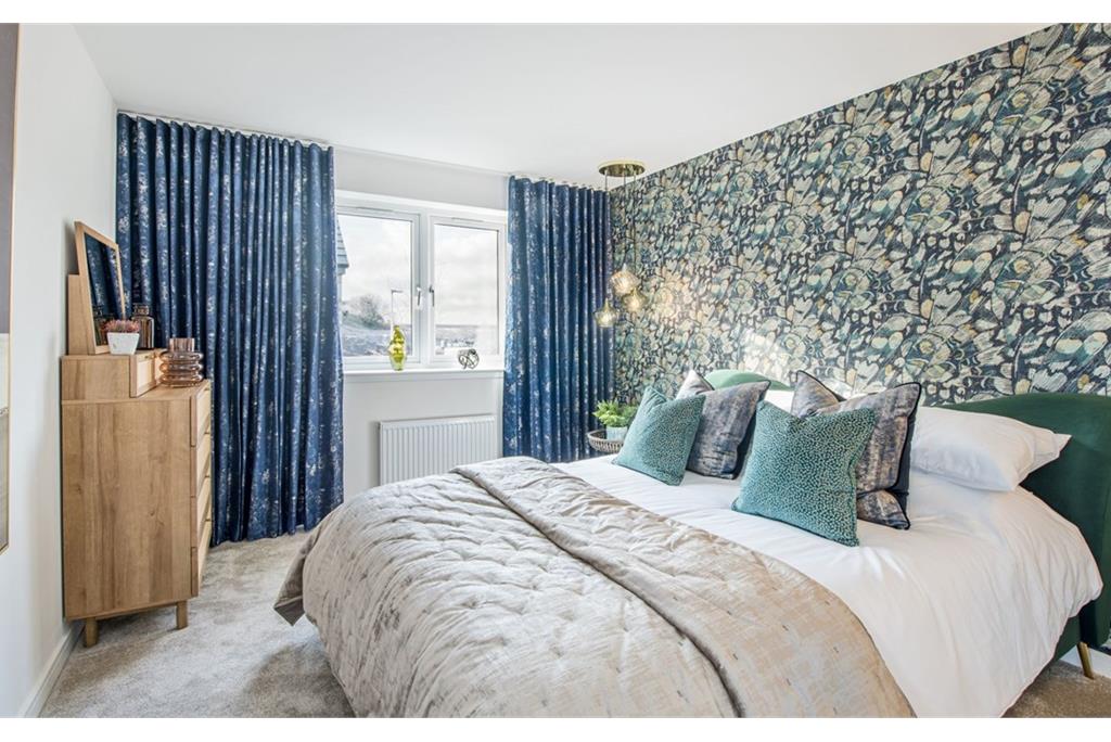 Plot 51, The Buchanan, Wallace Park, Wallyford, East Lothian, EH21 8TS - image 11