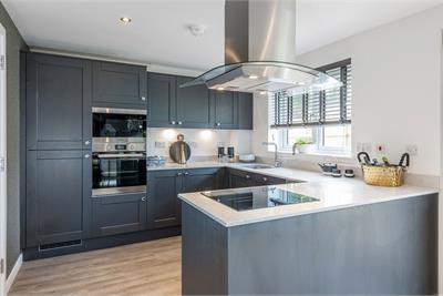 Plot 51, The Buchanan, Wallace Park, Wallyford, East Lothian, EH21 8TS - image 3
