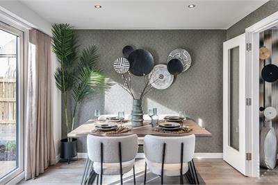 Plot 51, The Buchanan, Wallace Park, Wallyford, East Lothian, EH21 8TS - image 4
