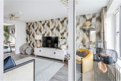 Plot 51, The Buchanan, Wallace Park, Wallyford, East Lothian, EH21 8TS - image 5
