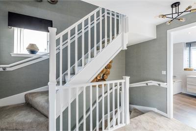 Plot 51, The Buchanan, Wallace Park, Wallyford, East Lothian, EH21 8TS - image 6