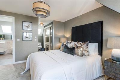Plot 51, The Buchanan, Wallace Park, Wallyford, East Lothian, EH21 8TS - image 7