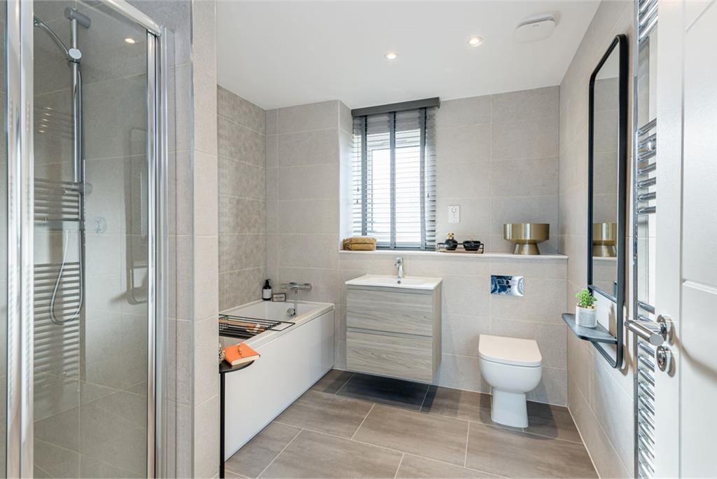 Plot 51, The Buchanan, Wallace Park, Wallyford, East Lothian, EH21 8TS - image 8