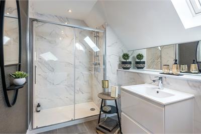 Plot 51, The Buchanan, Wallace Park, Wallyford, East Lothian, EH21 8TS - image 9
