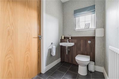 10 Greenstone Loan, Ratho, EH28 8AG - image 14