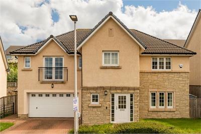 10 Greenstone Loan, Ratho, EH28 8AG - image 1