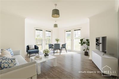 5/3 Ashwood Gait, Edinburgh, EH12 8PE - image 2