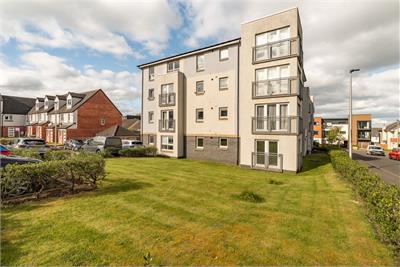 5/3 Ashwood Gait, Edinburgh, EH12 8PE - image 16