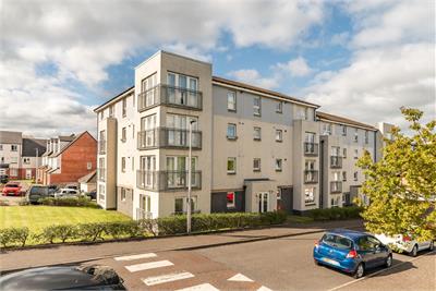 5/3 Ashwood Gait, Edinburgh, EH12 8PE - image 1