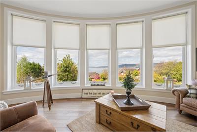 14G Ross View, Eglinton Gardens, Skelmorlie, PA17 5DW - image 2