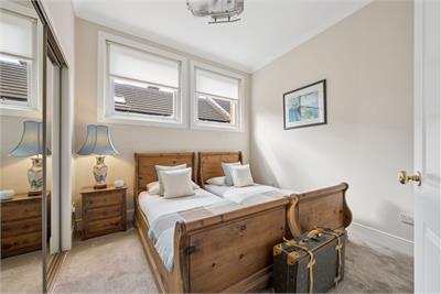 14G Ross View, Eglinton Gardens, Skelmorlie, PA17 5DW - image 12