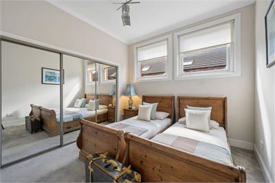 14G Ross View, Eglinton Gardens, Skelmorlie, PA17 5DW - image 13