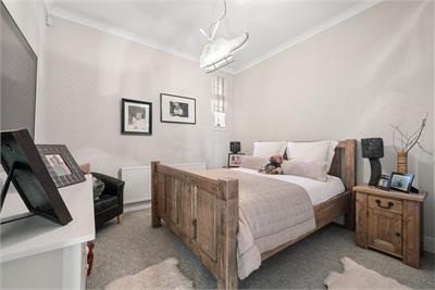 14G Ross View, Eglinton Gardens, Skelmorlie, PA17 5DW - image 14