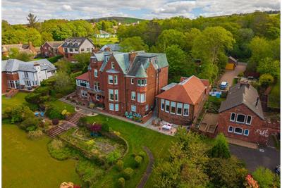 14G Ross View, Eglinton Gardens, Skelmorlie, PA17 5DW - image 17