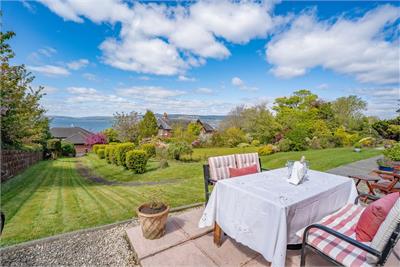 14G Ross View, Eglinton Gardens, Skelmorlie, PA17 5DW - image 18