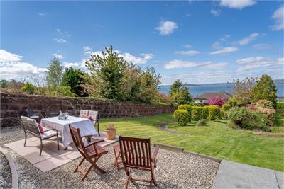 14G Ross View, Eglinton Gardens, Skelmorlie, PA17 5DW - image 19