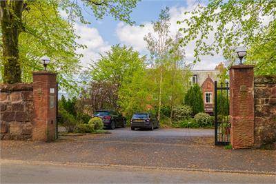 14G Ross View, Eglinton Gardens, Skelmorlie, PA17 5DW - image 20
