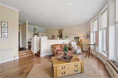 14G Ross View, Eglinton Gardens, Skelmorlie, PA17 5DW - image 3