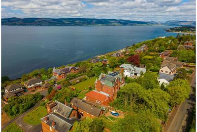 14G Ross View, Eglinton Gardens, Skelmorlie, PA17 5DW - image 22