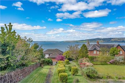 14G Ross View, Eglinton Gardens, Skelmorlie, PA17 5DW - image 4