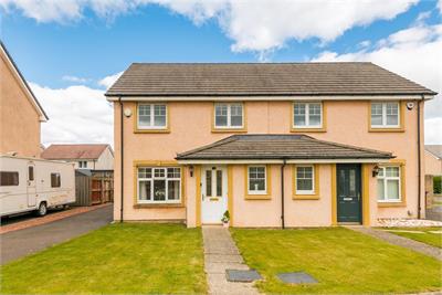 31 Chesterhall Avenue,
Macmerry,
Tranent,
EH33 1QJ - image 1