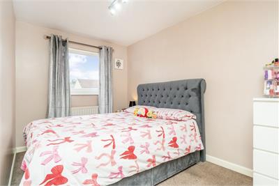 105 Morvenside, Westburn, Edinburgh, Midlothian, EH14 2SQ - image 6