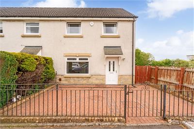 105 Morvenside, Westburn, Edinburgh, Midlothian, EH14 2SQ - image 1