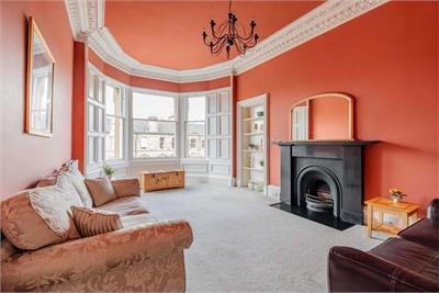 6/5 Woodburn Terrace, Edinburgh, EH10 4SH - image 2