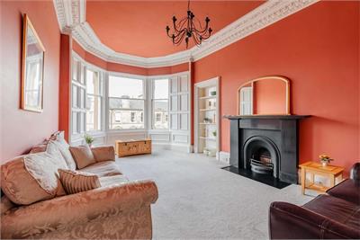 6/5 Woodburn Terrace, Edinburgh, EH10 4SH - image 2