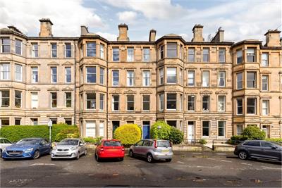 6/5 Woodburn Terrace, Edinburgh, EH10 4SH - image 1