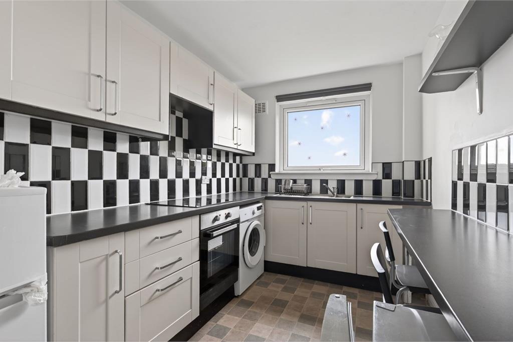 29 Queen's Park Court, Edinburgh, EH8 7DX - image 13