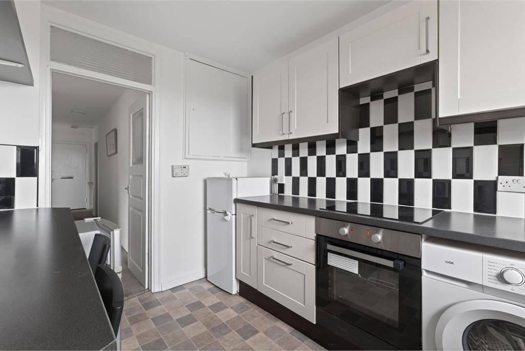29 Queen's Park Court, Edinburgh, EH8 7DX - image 15
