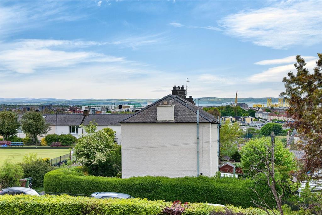 29 Queen's Park Court, Edinburgh, EH8 7DX - image 17