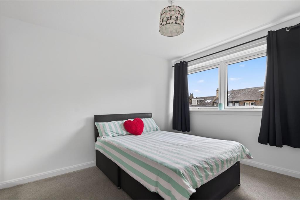 29 Queen's Park Court, Edinburgh, EH8 7DX - image 20