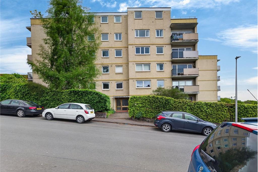 29 Queen's Park Court,
Edinburgh,
EH8 7DX - image 1