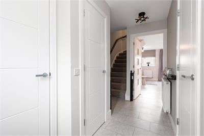 16 Kettleslaw Cruik, South Queensferry, EH30 9GL - image 13