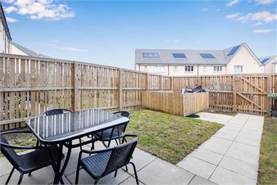 16 Kettleslaw Cruik, South Queensferry, EH30 9GL - image 22