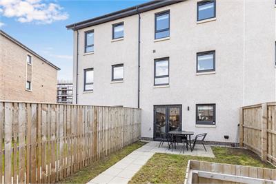 16 Kettleslaw Cruik, South Queensferry, EH30 9GL - image 24