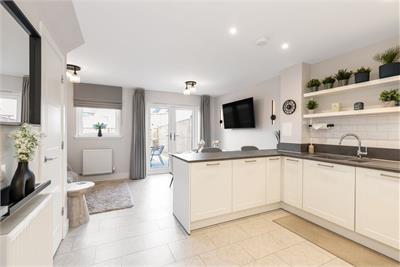 16 Kettleslaw Cruik, South Queensferry, EH30 9GL - image 4