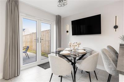 16 Kettleslaw Cruik, South Queensferry, EH30 9GL - image 6