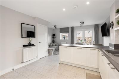 16 Kettleslaw Cruik, South Queensferry, EH30 9GL - image 1