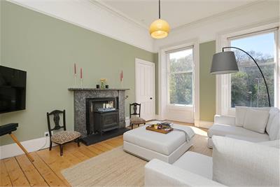 30/3 Hillside Crescent, , Edinburgh, EH7 5EF - image 2